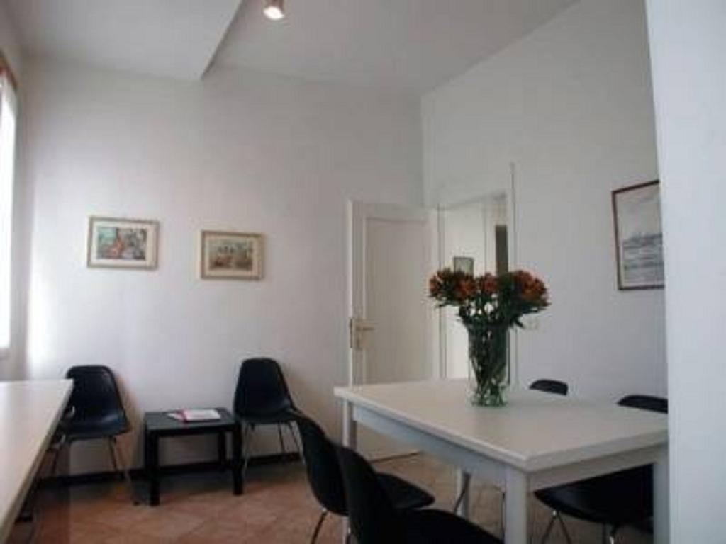 Ca' Gioiosa Venedig Zimmer foto