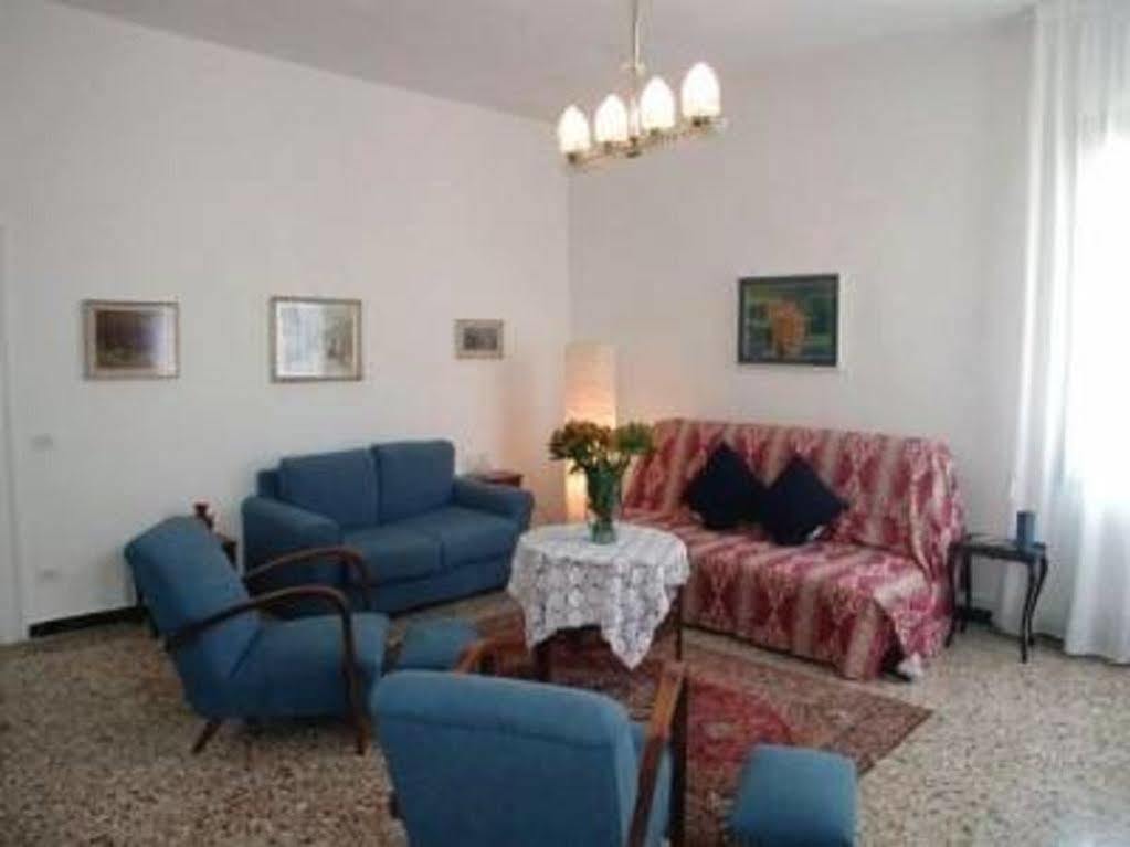 Ca' Gioiosa Venedig Exterior foto