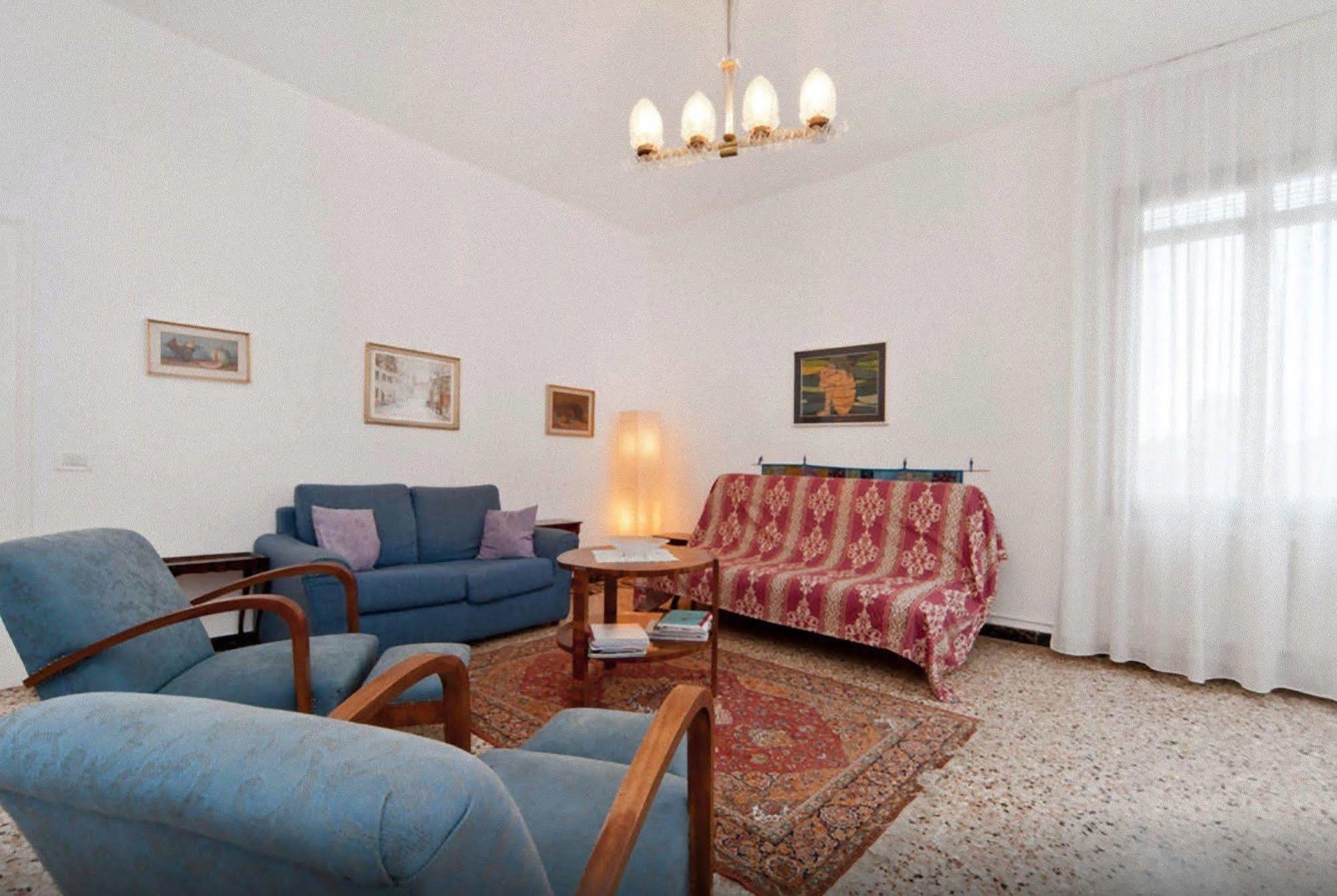 Ca' Gioiosa Venedig Exterior foto